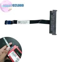 ราคา MyriadU สําหรับ Nitro 5 AN515-44 AN715-74G NBX0002HK00 SATA Hard Disk สายเคเบิล hdd TH (43306605464)