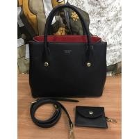 ราคา LYN แท้ หนัง saffiano (usedlikenew) ลด100บาท BAWS (322321960)