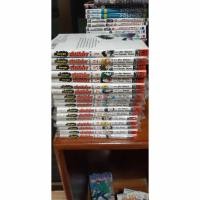 ราคา (TEAMBOOK)มืออสูรล่าปีศาจนูเบ NEO 1-17 เล่มจบ สภาพสะสม (43550745475)