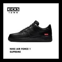 ราคา NIKE AIR FORCE1 X SUPREME (12071154435)