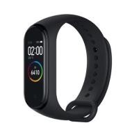 ราคา นาฬิกาข้อมือ Mi Band 4 มือ 2 สภาพดี อุปกรณ์ครบกล่อง ใช้งานได้ปกติ มีฟิล์มติดอยู่ตรงนาฬิกา (2918626496)