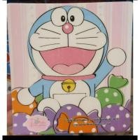 ราคา แผ่นสติ๊กเกอร์สูญญากาศติด พ.ร.บ รถยนร์ ลายโดเรม่อนปากชมพู ลิขสิทธิ์แท้ (7275047544)