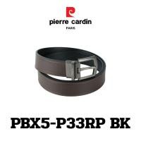 ราคา Pierre Cardin เข็มขัดหนังหัวเข็ม รุ่น PBX5-P33RP (43961803546)