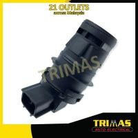 ราคา Toyota Avanza Innova TGN40 KDH200 Vios NCP93 Camry ACV40 Hilux KUN25 มอเตอร์ถังเครื่องซักผ้าด้านหน้า (55154644441)