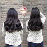 ราคา แฮร์พีช ทรงตรงยาว TN1000 (6738334723)