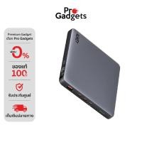 ราคา AUKEY PB-Y44 Power Bank Black (20,000 mAh) พาวเวอร์แบงค์ (26788126652)