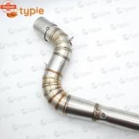 ราคา คอท่อZ เวฟ125R , เวฟ125S , เวฟ125ไฟเลี้ยวังลม เลส สำหรัใส่ปลายท่อแต่ง ใส่ปลายท่อโยชิได้ (42762709621)