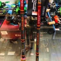 ราคา คัน Okuma Komodo ปี2020สปิน ⚡️ 9 ฟุต / 10 ฟุต (5042999797)