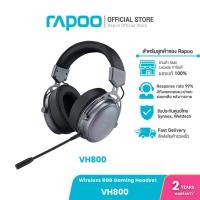 ราคา RAPOO VH800 Dual-mode Wireless RGB Gaming Headset (40462560236)