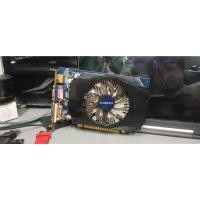 ราคา gpu กาดร์จอ gigabyte gt620 2 g พร้อมใช้งาน เทสผ่าน ประกันร้าน 7 วัน ไม่ต่อไฟเพิ่ม (23444664013)