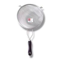 ราคา กระชอน ร่อนแป้ง กรองอาหาร กรองน้ำมัน 23 ซม. (22446402415)