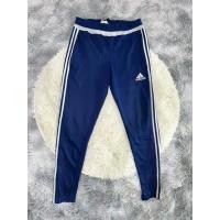 ราคา กางเกงวอร์มขายาวแถบข้างสีกรม ขาเดฟ แบรนด์แท้มือ2 (41362062618)