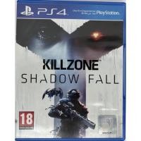 ราคา [Ps4][มือ2] เกม Killzone shadow fall (15632364336)