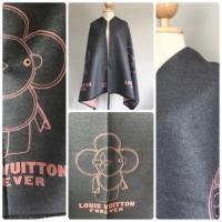 ราคา ผ้าพันคอ LV เกรดพรีเมี่ยม (ถ่ายจากสินค้าจริงคะ) (1922006969)