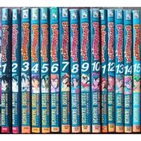 ราคา ชั่วโมงเรียนพิศวง/Gakkou Kaidan สันเรียง ครบชุด 15 เล่มจบ สภาพบ้านดี (52551263590)