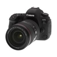 ราคา Canon กล้อง EOS 6D mark II Kit EF 24-105L II (1543256333)