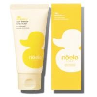 ราคา NOELLO HILLS SKIN BARRIER SUN CREAM SPF30+ PA+++, 50ml, 1PC (40417760938)