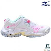ราคา Mizuno Wave Lightning Z8 รองเท้าวอลเลย์บอลเทคโนโลยี Mizuno Enerzy (55501317136)