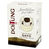 ราคา สินค้าขายดี!! ดอยตุง กาโย กาแฟดริป 10กรัม x 6 ถุง Doitung Gayo Drip Coffee 10g x 6 Sachets (11816491139)