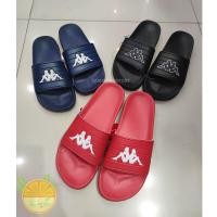 ราคา รองเท้าแตะ Kappa LOGO MATESE สินค้าลิขสิทธิ์แท้ 100% (22245875746)