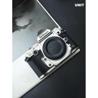 ราคา Used Nikon Df silver body Digital Camera [with box](มือสอง) (58003423062)