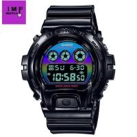 ราคา นาฬิกาผู้ชาย G-Shock รุ่น DW-6900RGB-1DR ประกันCmg 1 ปีครับ (25316678129)