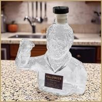 ราคา ขวดเหล้าวิสกี้แก้วขวดเหล้าสะสมขวดเหล้าเหล้าสยองขวัญภาพยนตร์ตัวละครขวดเก็บแอลกอฮอล์ กังวล (46704690408)