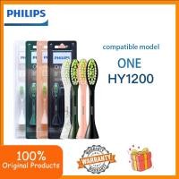 ราคา Philips HY1200 เปลี่ยนหัวแปรงสีฟันไฟฟ้าเหมาะสําหรับ One HY1200 (27835115180)