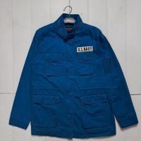 ราคา M65 US NAVY PARKA JACKET BY CODES COMBINE SIZE M (22532755950)