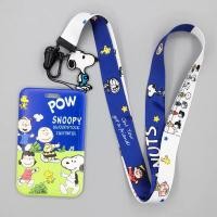 ราคา ซองบัตร ที่ใส่บัตร ที่ใส่บัตรพนักงาน ซองใส่บัตร ซองใส่บัตรพนักงาน สายพิมพ์ลายการ์ตูน 2 ด้าน (5761757230)