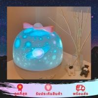ราคา โคมไฟดาว โปรเจคเตอร์ ดูดาว (9065878067)
