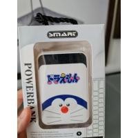 ราคา พร้อมส่ง Power bank พาวว์เวอร์ แบงค์ fast charge usb smart โดราเอมอน (13754491076)