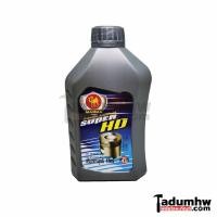 ราคา MAMAC น้ำมันเครื่อง SUPER HD SAE-40 1 ลิตร (4049106546)