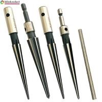 ราคา 5-16 มม.Taper Reamer Hand Locating Deburring ขยาย Pin Hole Reamer โลหะ Reamer (44066305030)