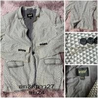 ราคา บลาเซอร์ issue มือสอง (27250714095)