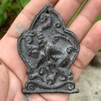 ราคา พระงั่งเขมร พิมพ์โบราณ เครื่องรางเก่า (43054633745)