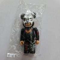 ราคา Bearbrick 100% series 25 Artist Namco Tekken (6076771992)