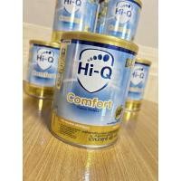 ราคา นมผง ไฮคิว คอมฟอร์ท Hi-Q Comfort Prebio ProteQ สูตร 1 ขนาด 400 กรัม (6717871987)