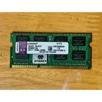 ราคา Ram notebook Kingston DDR3/1333 ความจุ 4GB มือสอง ประกันศูนย์ไทย SYNNEX (25819515784)