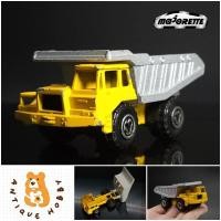 ราคา โมเดลรถเก่าของเล่นเก่า รถสะสมโบราณ มือสอง: MAJORETTE BENNE CARRIER (23889920324)