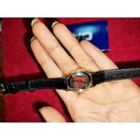 ราคา นาฬิกาคาสิโอแท้ 100% รุ่น LTP-1094Q นาฬิกาผู้หญิง สายหนังแท้ (4583210459)