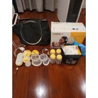 ราคา เครื่องปั๊มนม Medela Freestyle Flex มือ2 สภาพดี ใช้งาน 5เดือน ส่งฟรี (16268025382)