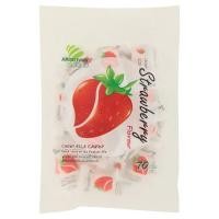 ราคา โปรสุดพิเศษ!!! ฮาวลี่หยวน ลูกอมนมเคี้ยวหนึบกลิ่นสตรอเบอร์รี่ 70กรัม Hao Li Yuan Chewy Milk Candy Strawberry Flavor 70 (4365727668)