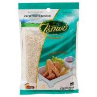 ราคา ไร่ทิพย์ งาขาว 100 กรัม (5817753438)