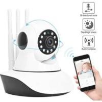 ราคา Ip Camera CCTV Wifi 2MP HD 1080p XMEYE & ICSEE App - ต้นฉบับและการรับประกัน (9645042318)