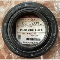 ราคา ซีลล้อหลัง คูโบต้า L2808/ L3408 / L3608 /(KUBOTA)ซีลเหล็ก(T-80126) (24724171609)