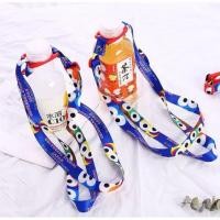 ราคา สายคล้องขวดน้ำ สายคล้องขวดน้ำสะพายพกพา (6223375146)