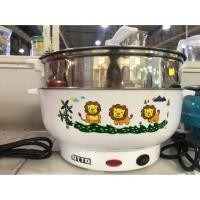 ราคา OTTO หม้อสุกี้ ชาบู (1.5 ลิตร) รุ่น SP-306 (1794025520)