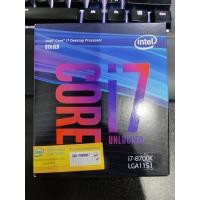 ราคา CPU (ซีพียู) INTEL I7 8700K (19771356846)