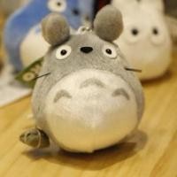ราคา พร้อมส่ง Totoro studio ghibli studio ของแท้ studio ghibli แท้ ของเล่นตุ๊กตาพวงกุญแจโทโทโร่ของเพื่อนฉัน ของเล่นตุ๊กตาพวงกุญแจรถยนต์ขนาดเล็กจากฮายาโอะ มิยาซากิ (28677301498)
